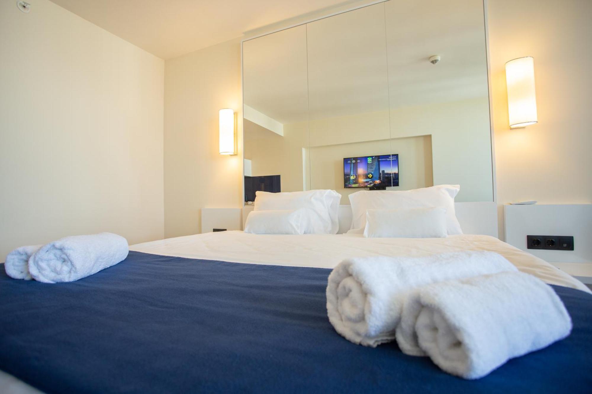 Batumi Concept Hotel Dış mekan fotoğraf