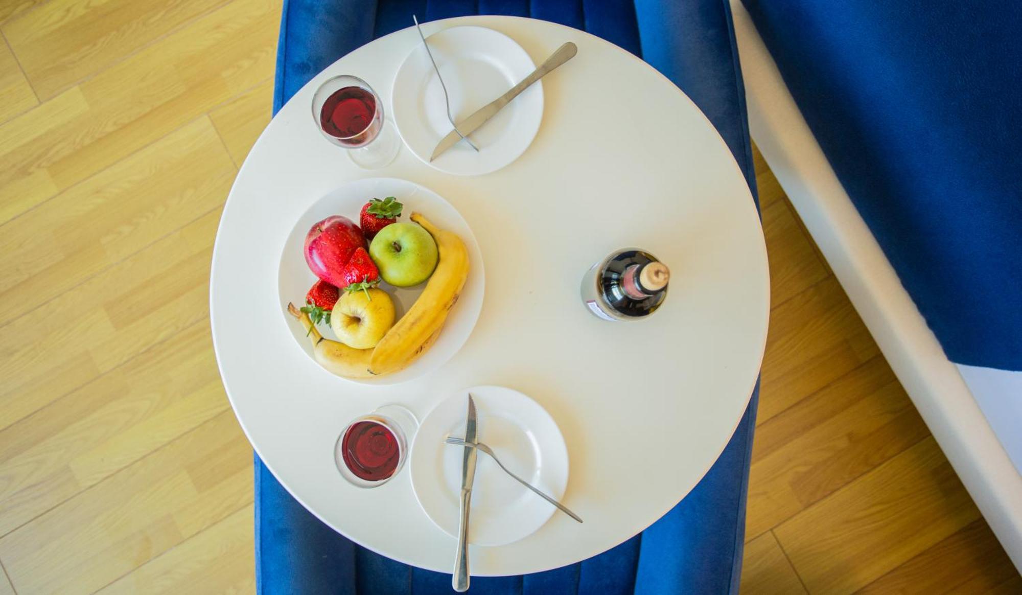 Batumi Concept Hotel Dış mekan fotoğraf