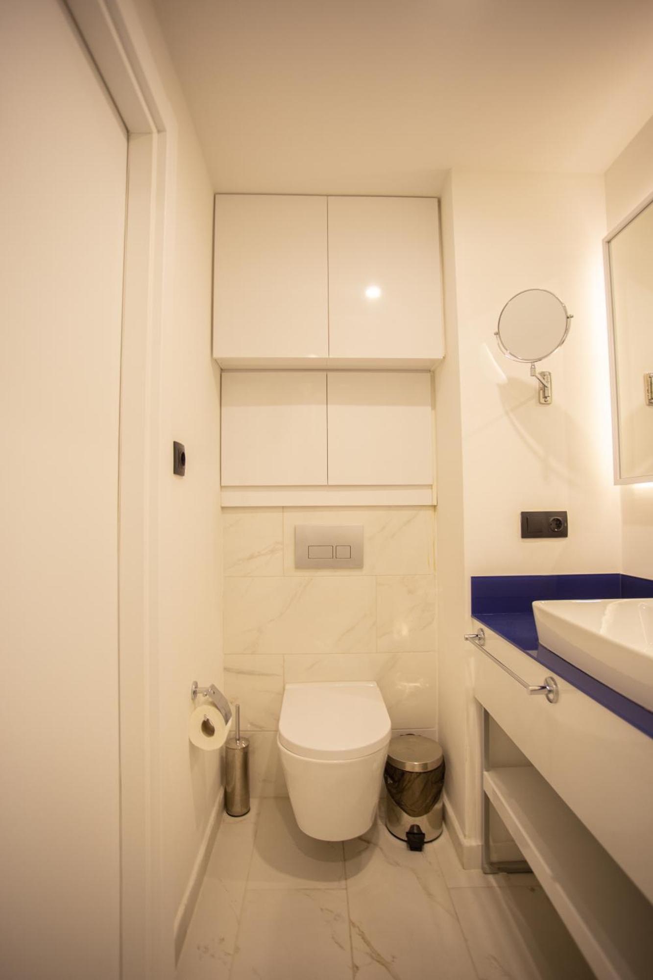 Batumi Concept Hotel Dış mekan fotoğraf