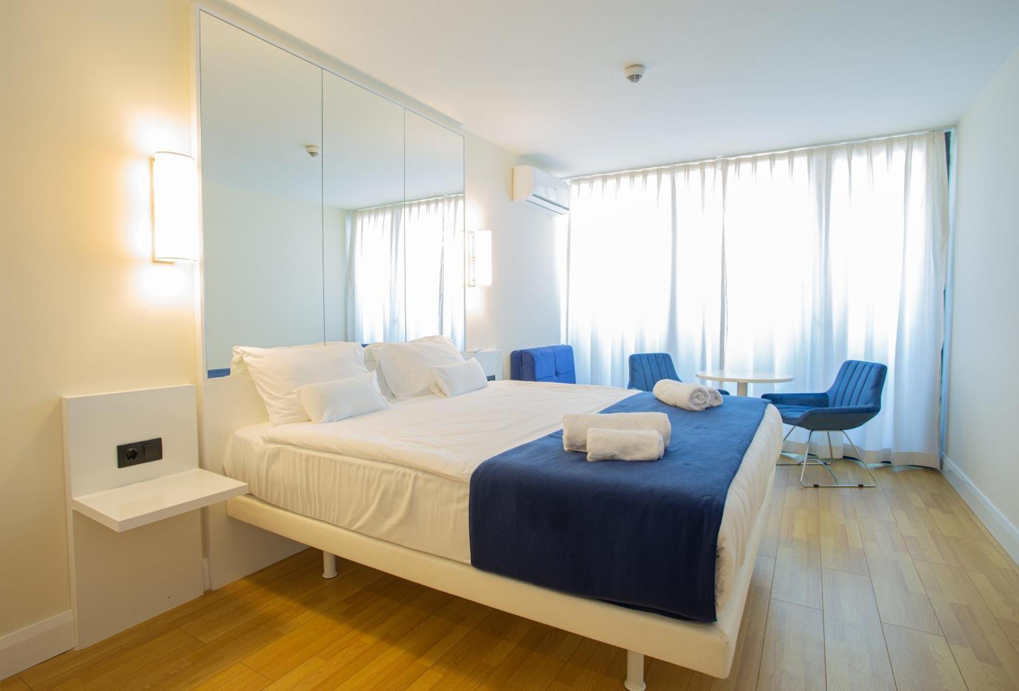 Batumi Concept Hotel Dış mekan fotoğraf