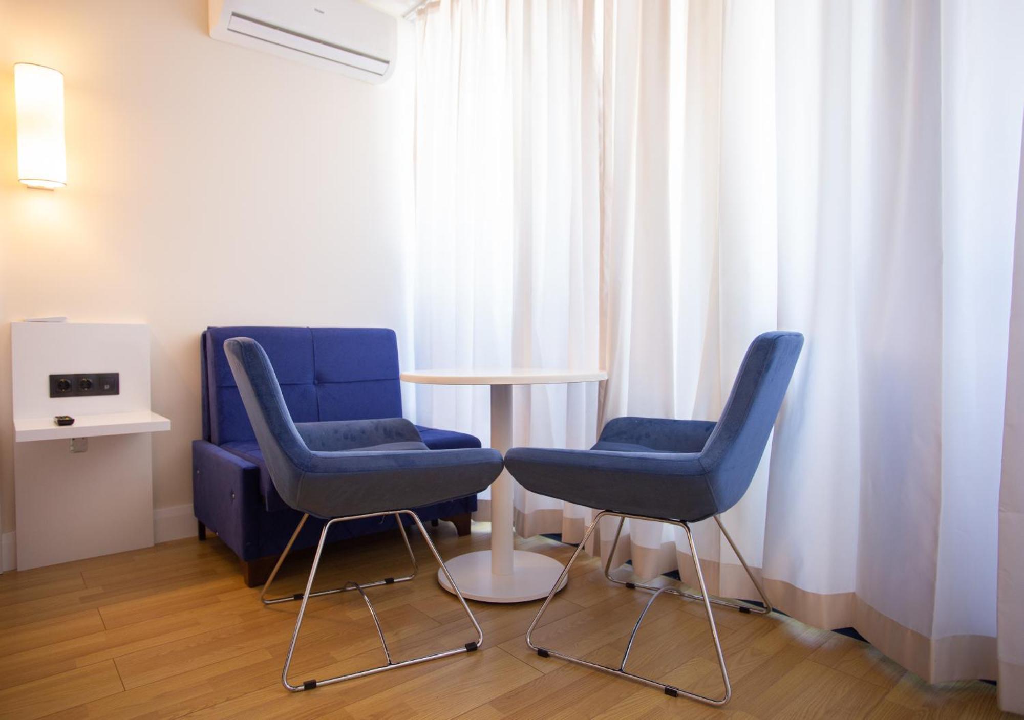 Batumi Concept Hotel Dış mekan fotoğraf