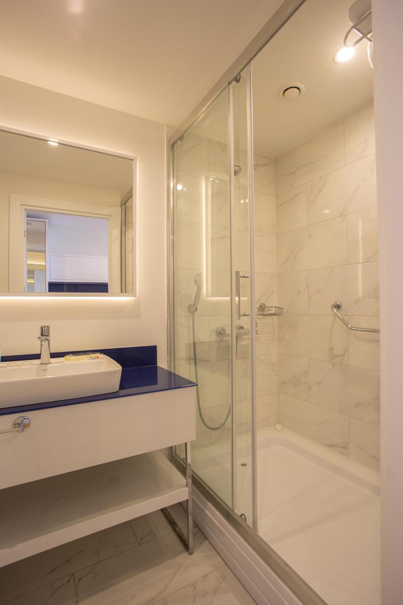 Batumi Concept Hotel Dış mekan fotoğraf