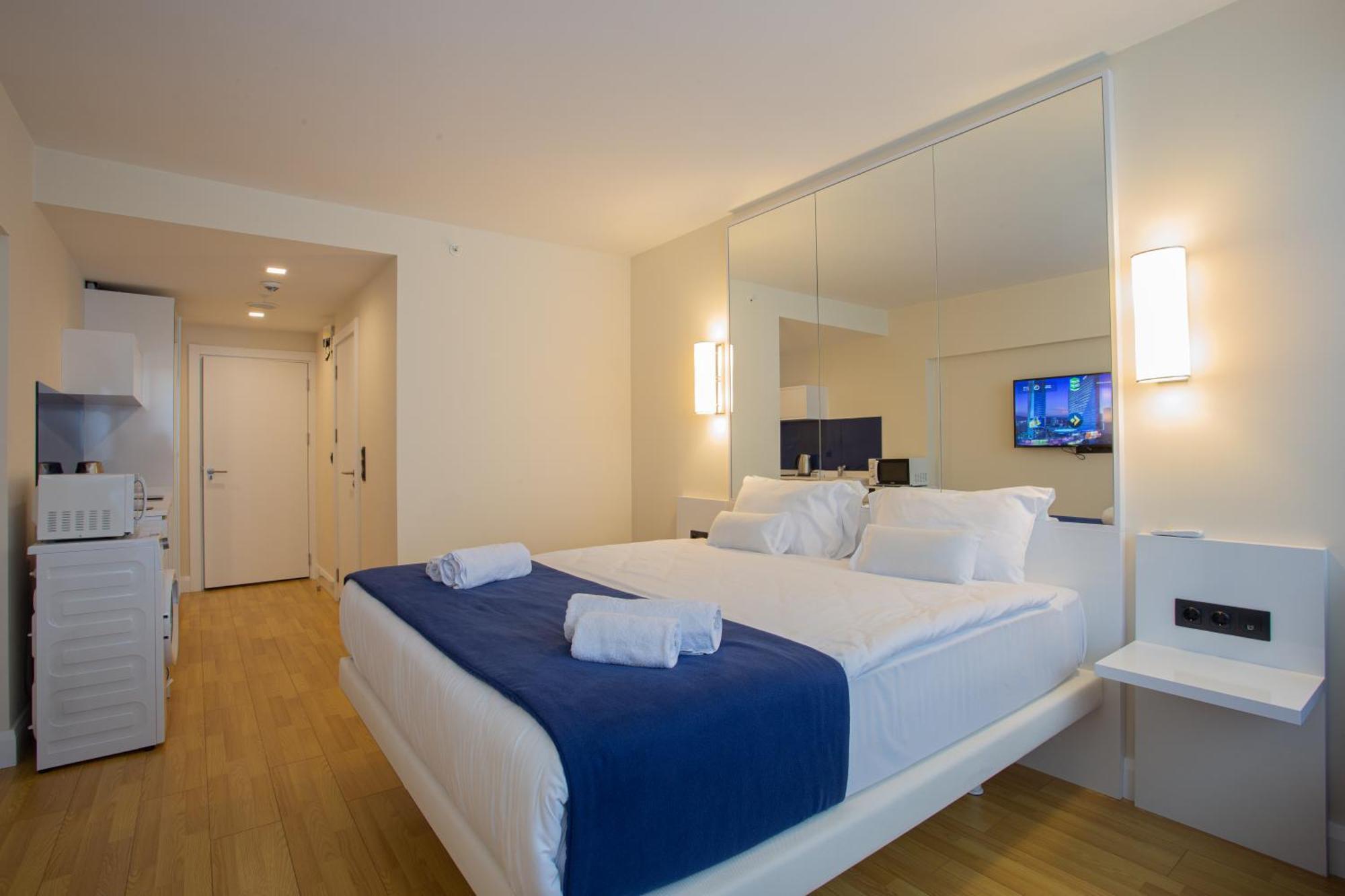 Batumi Concept Hotel Dış mekan fotoğraf
