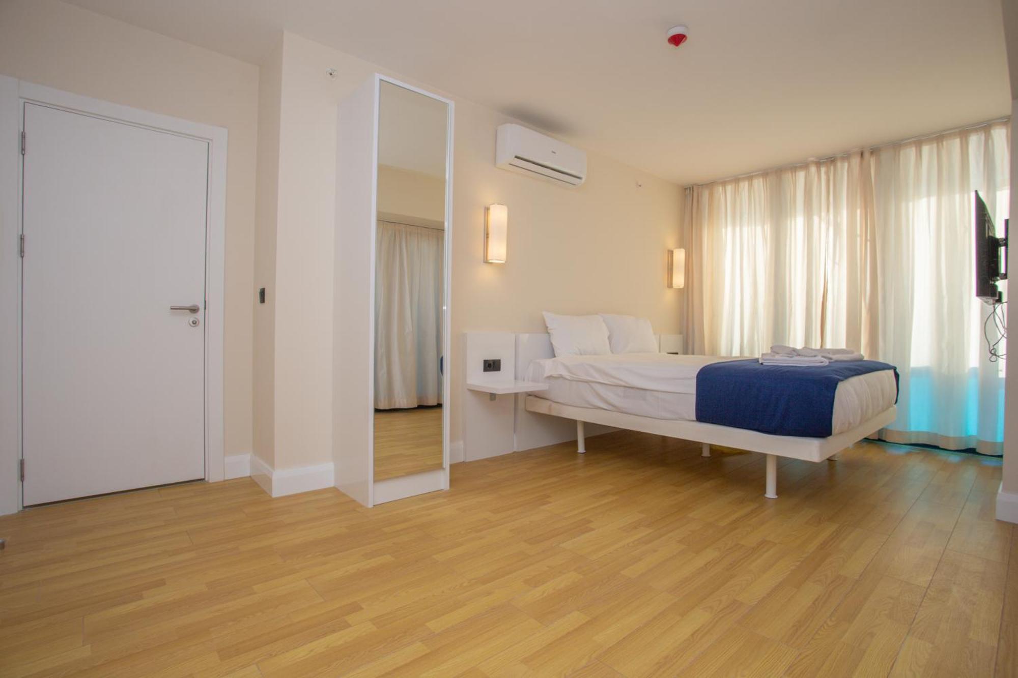 Batumi Concept Hotel Dış mekan fotoğraf