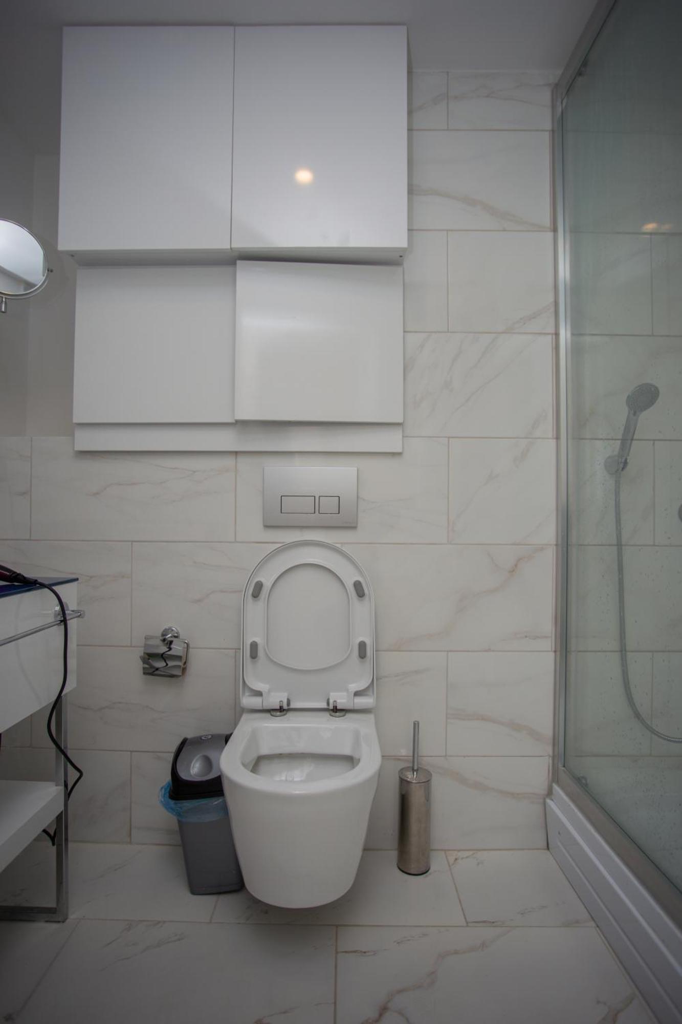 Batumi Concept Hotel Dış mekan fotoğraf
