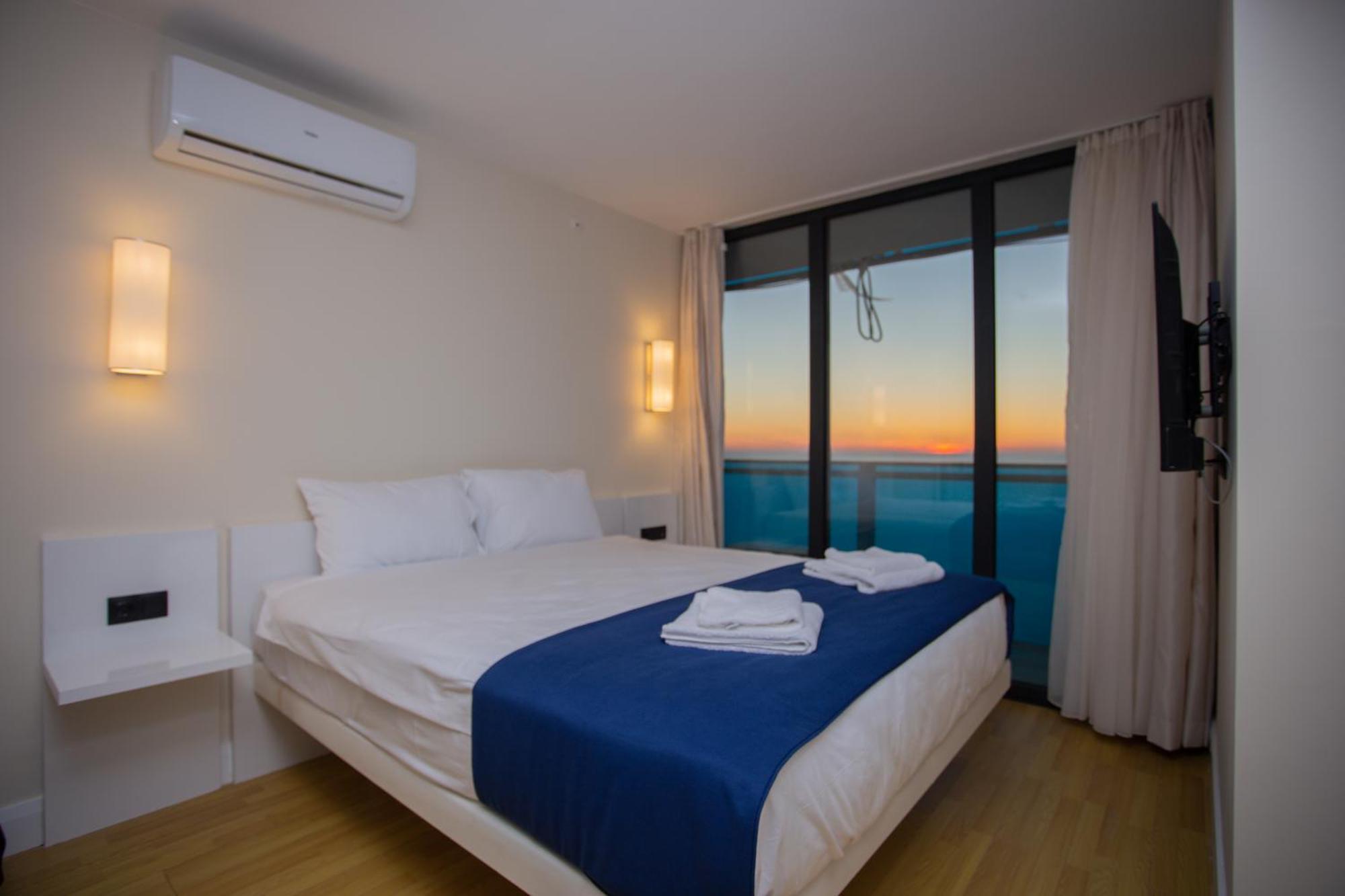 Batumi Concept Hotel Dış mekan fotoğraf