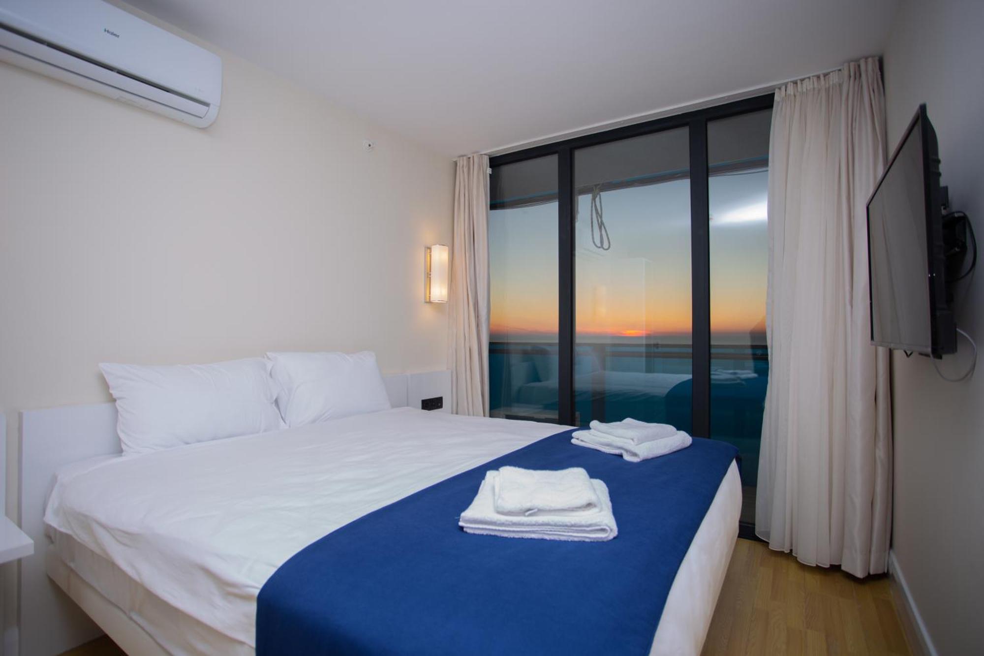 Batumi Concept Hotel Dış mekan fotoğraf