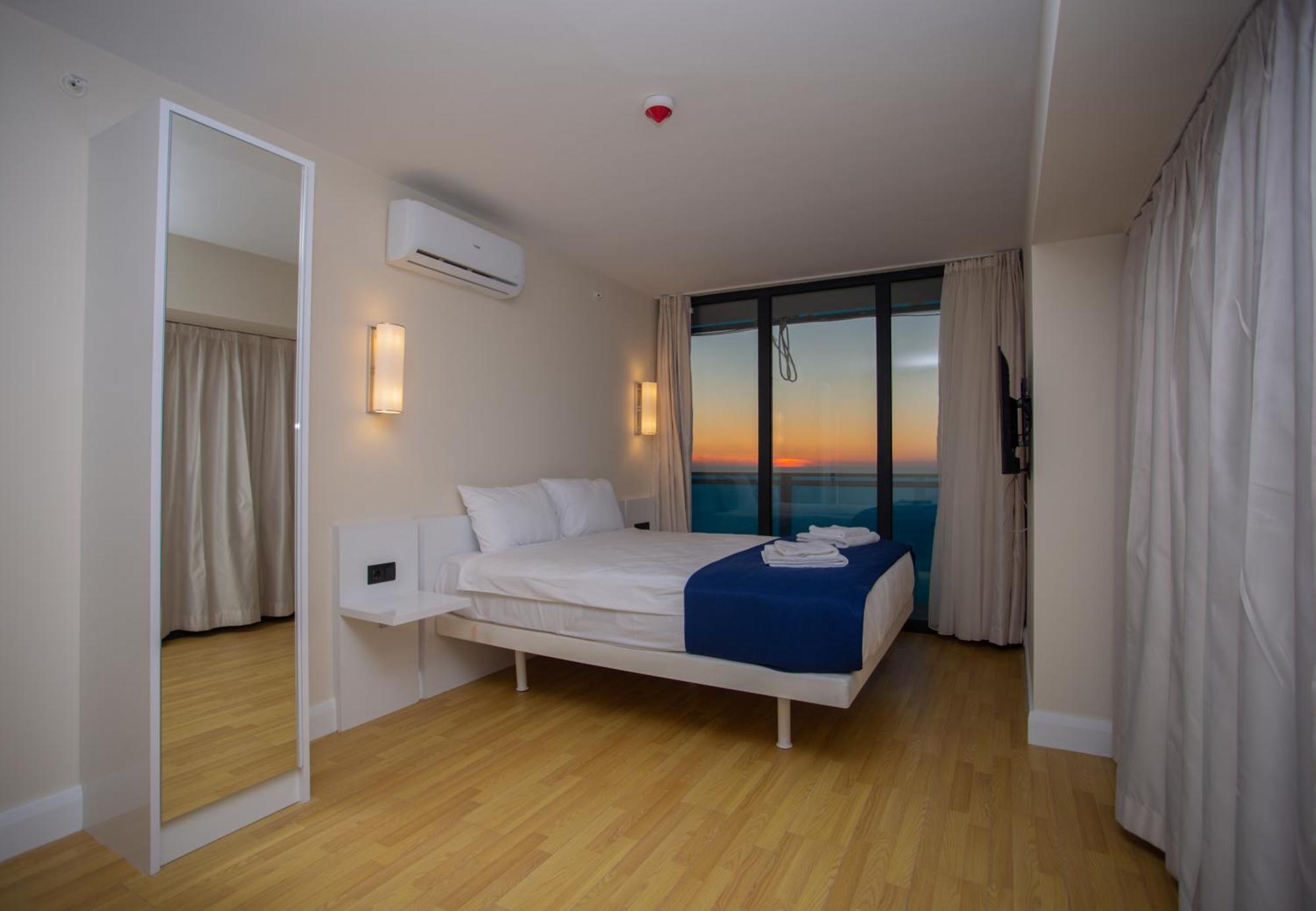 Batumi Concept Hotel Dış mekan fotoğraf