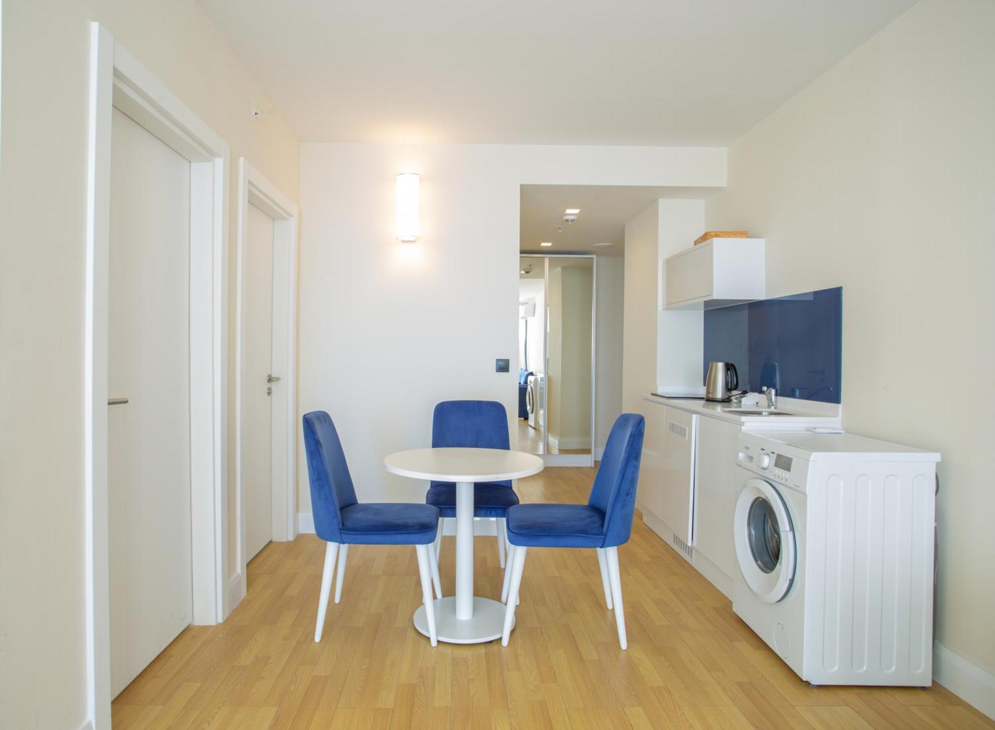 Batumi Concept Hotel Dış mekan fotoğraf