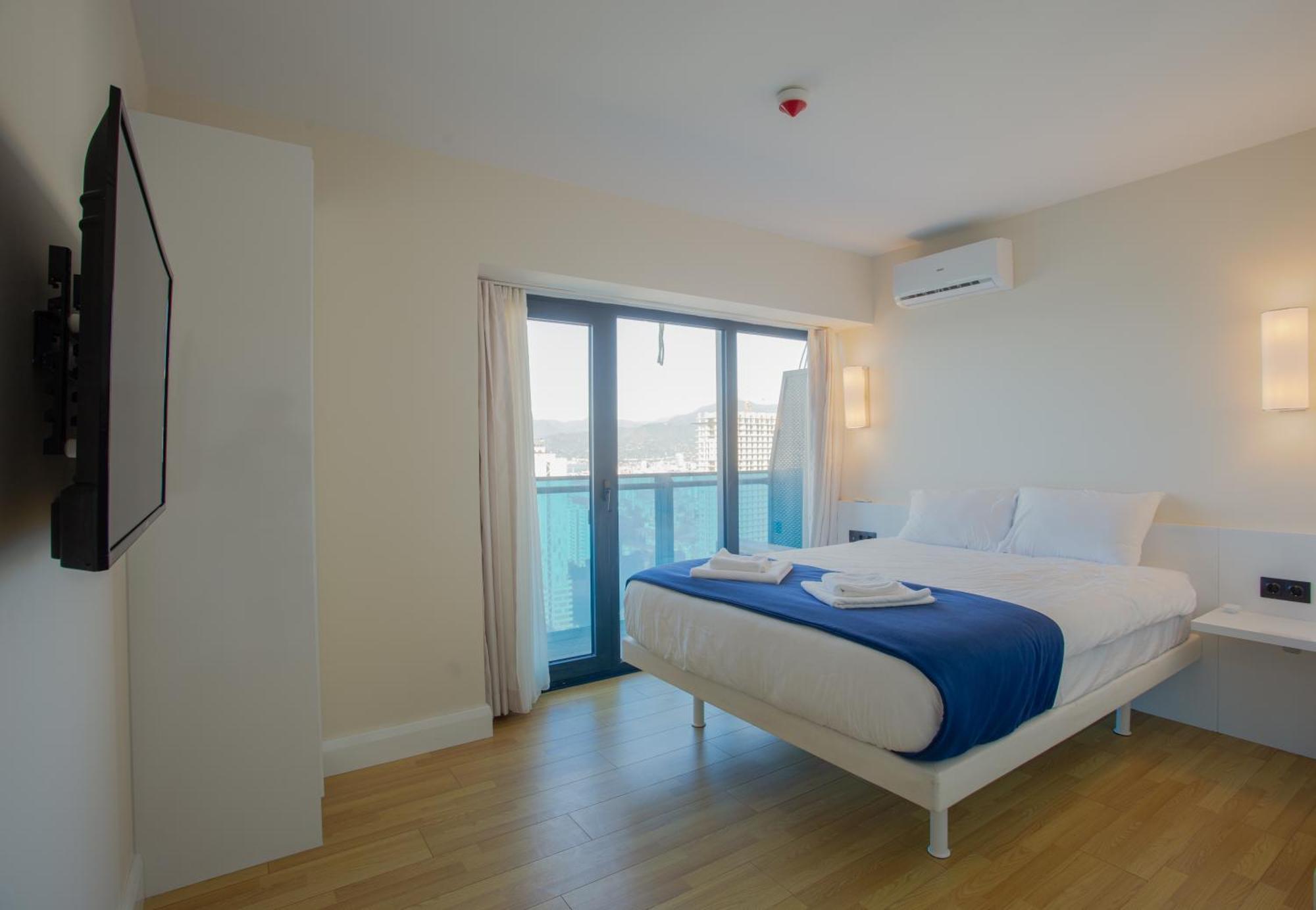 Batumi Concept Hotel Dış mekan fotoğraf