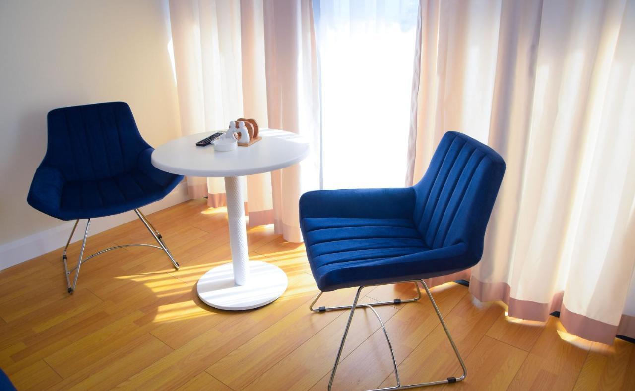 Batumi Concept Hotel Dış mekan fotoğraf
