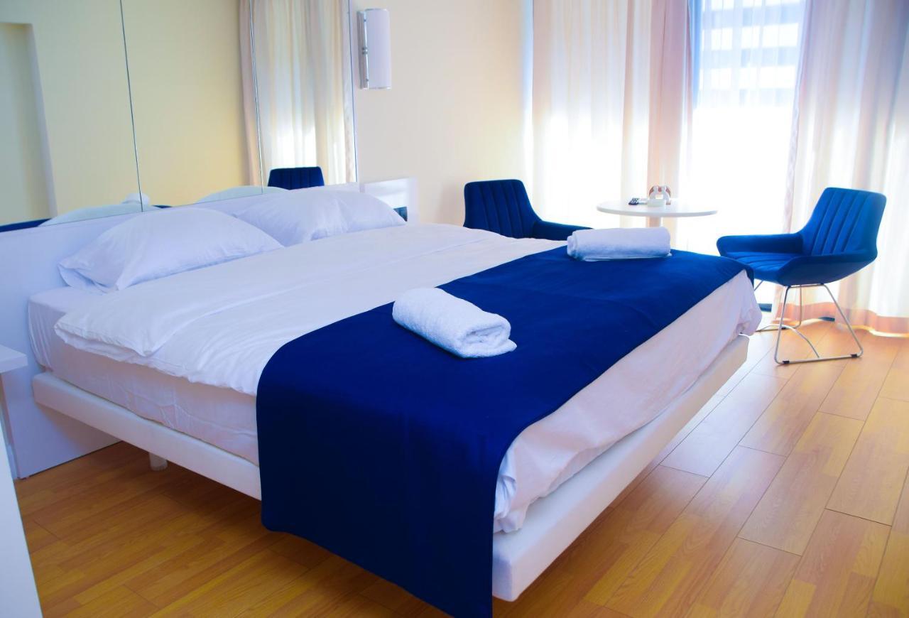 Batumi Concept Hotel Dış mekan fotoğraf
