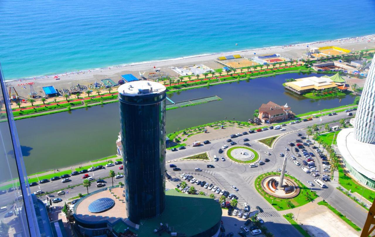Batumi Concept Hotel Dış mekan fotoğraf