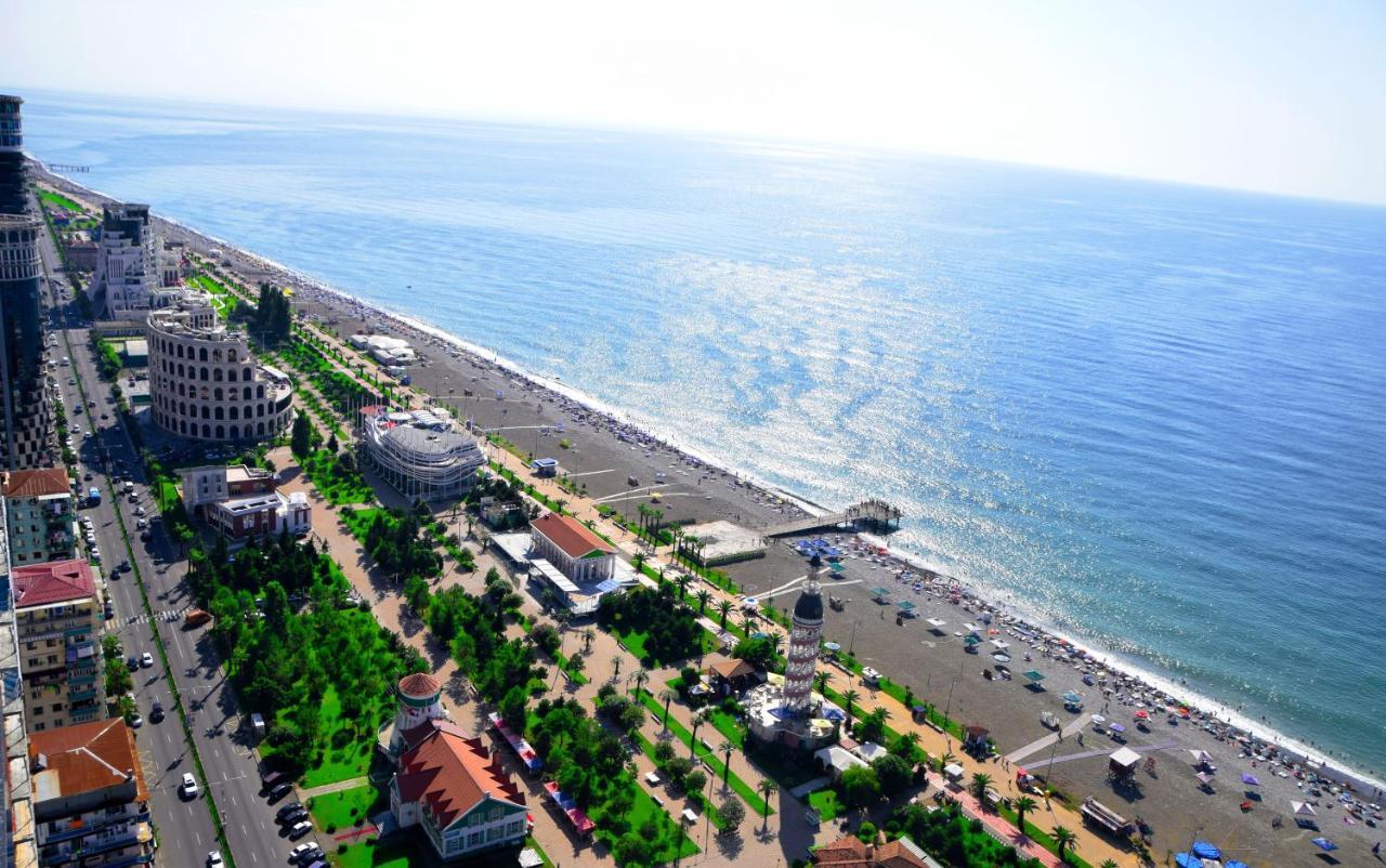 Batumi Concept Hotel Dış mekan fotoğraf