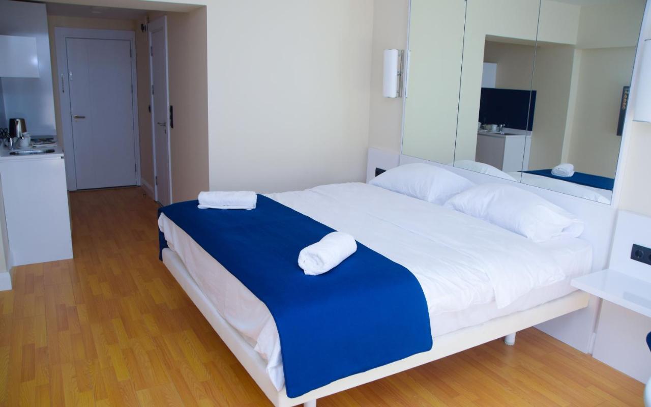 Batumi Concept Hotel Dış mekan fotoğraf