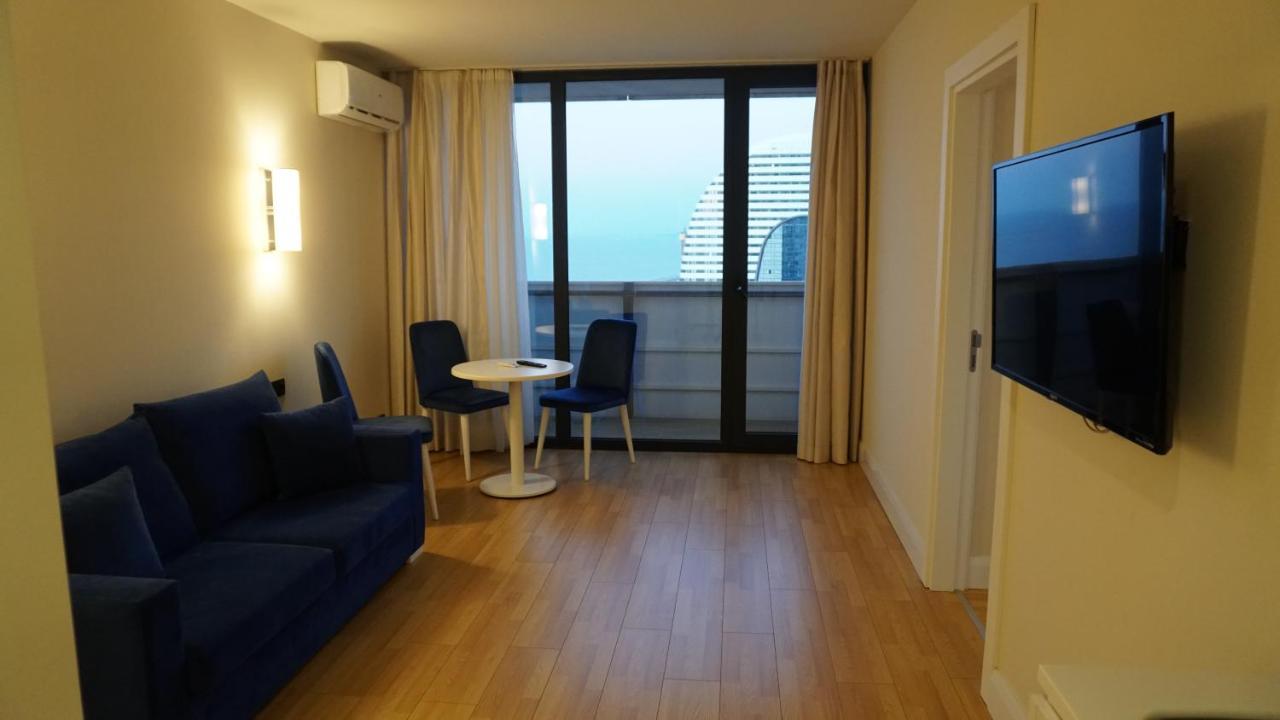 Batumi Concept Hotel Dış mekan fotoğraf