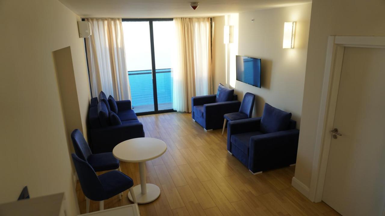 Batumi Concept Hotel Dış mekan fotoğraf