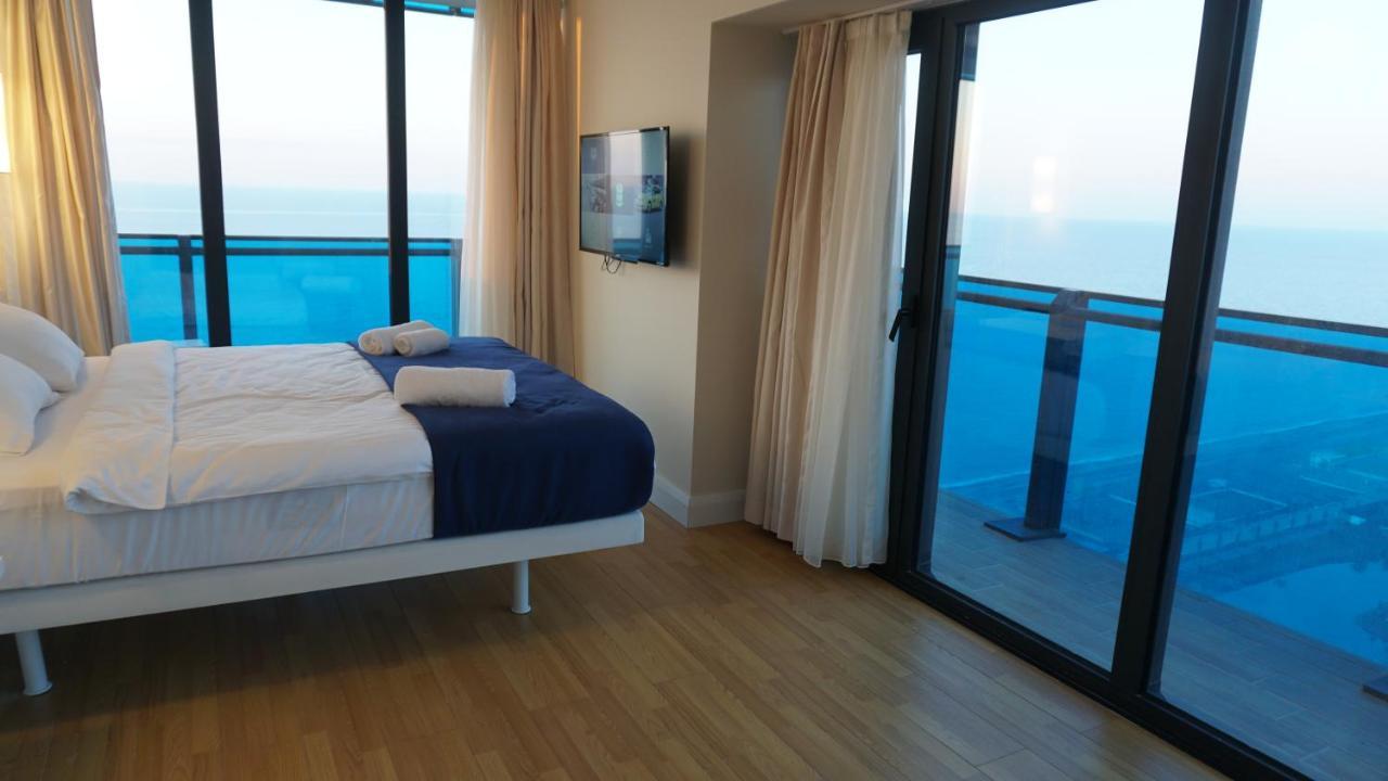 Batumi Concept Hotel Dış mekan fotoğraf