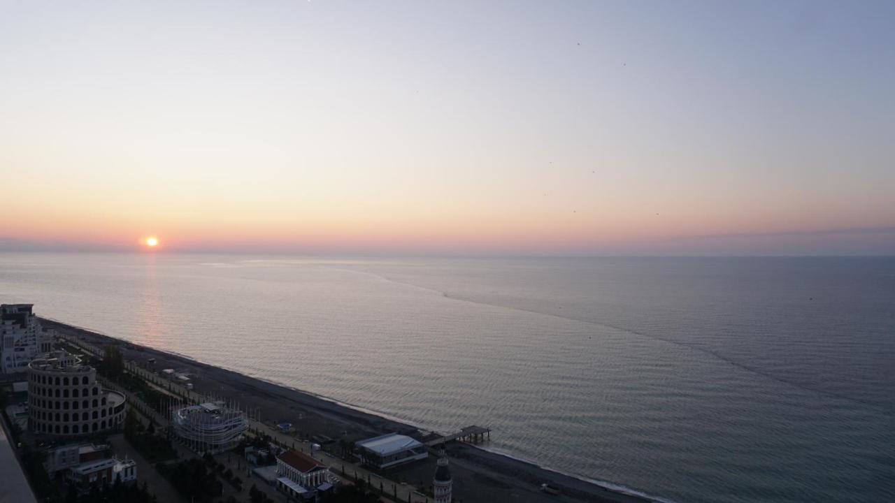 Batumi Concept Hotel Dış mekan fotoğraf