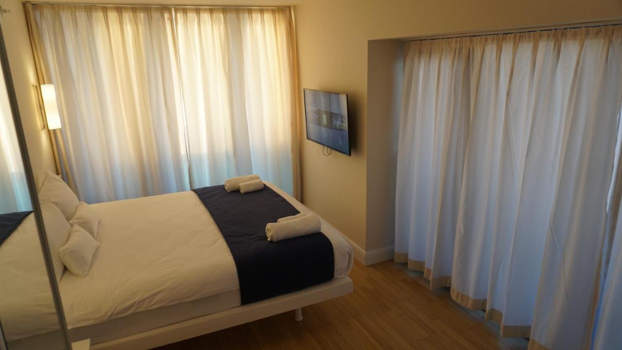 Batumi Concept Hotel Dış mekan fotoğraf