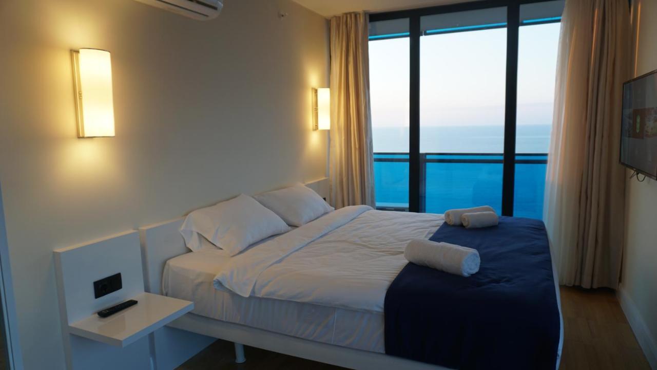 Batumi Concept Hotel Dış mekan fotoğraf