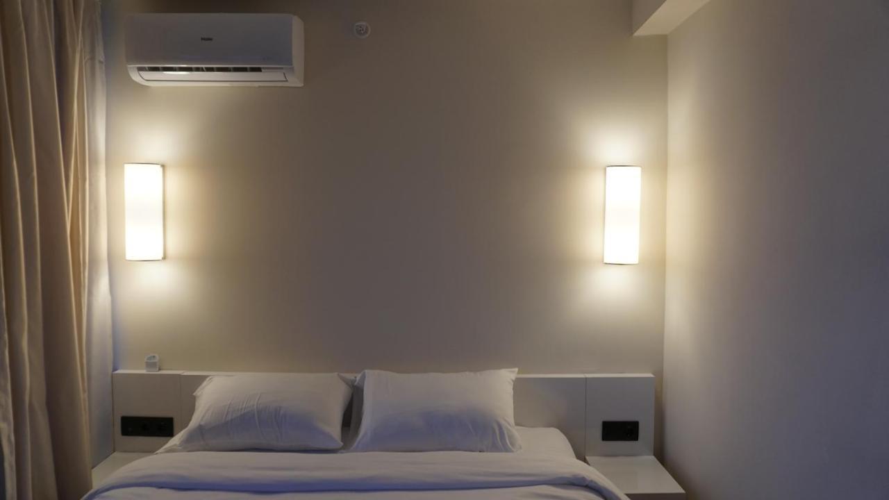 Batumi Concept Hotel Dış mekan fotoğraf