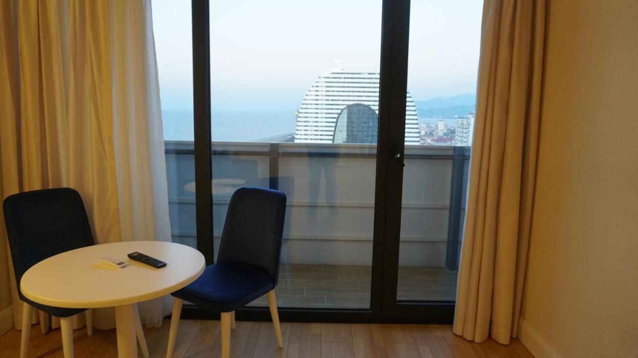 Batumi Concept Hotel Dış mekan fotoğraf