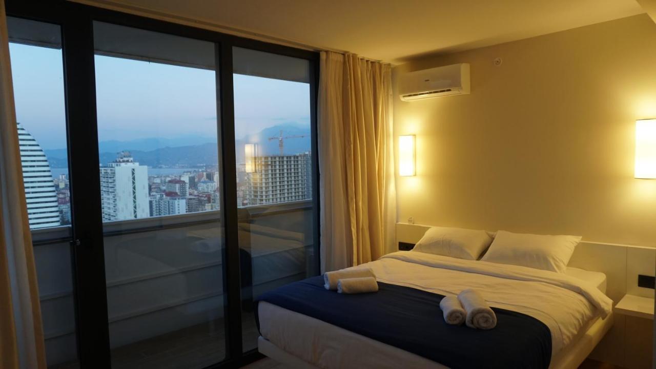 Batumi Concept Hotel Dış mekan fotoğraf