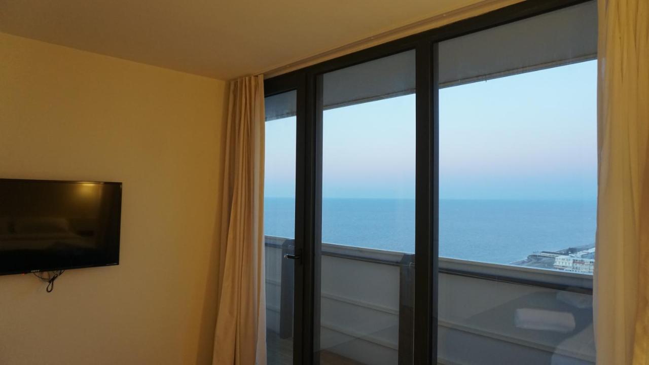 Batumi Concept Hotel Dış mekan fotoğraf