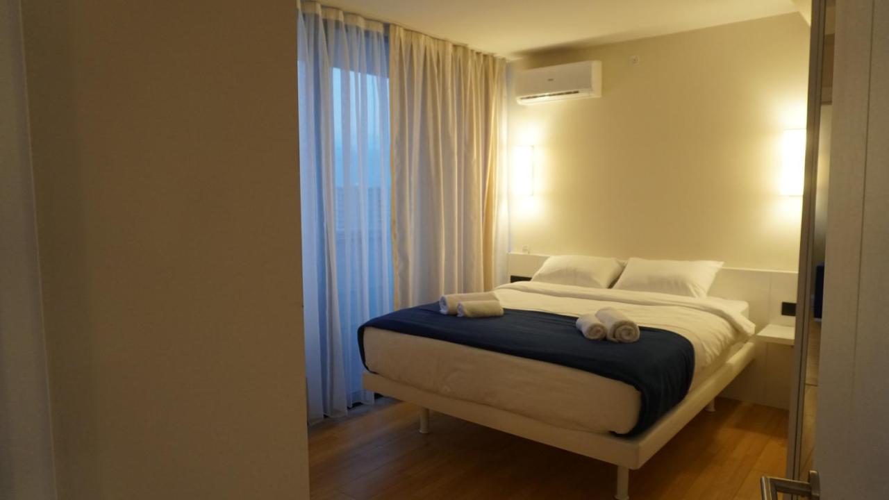 Batumi Concept Hotel Dış mekan fotoğraf