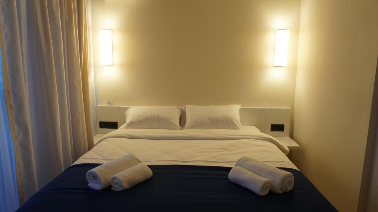 Batumi Concept Hotel Dış mekan fotoğraf